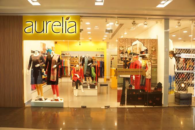 Central Mall - Be Classy! Grab the ranges of aurelia... | Facebook